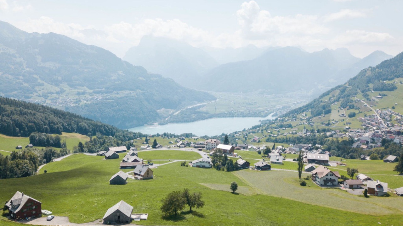Photo of Outdoor in Amden