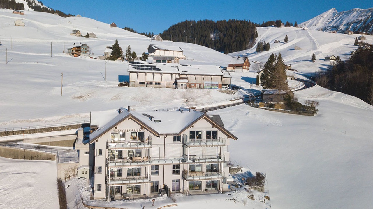 Photo of Outdoor in Amden