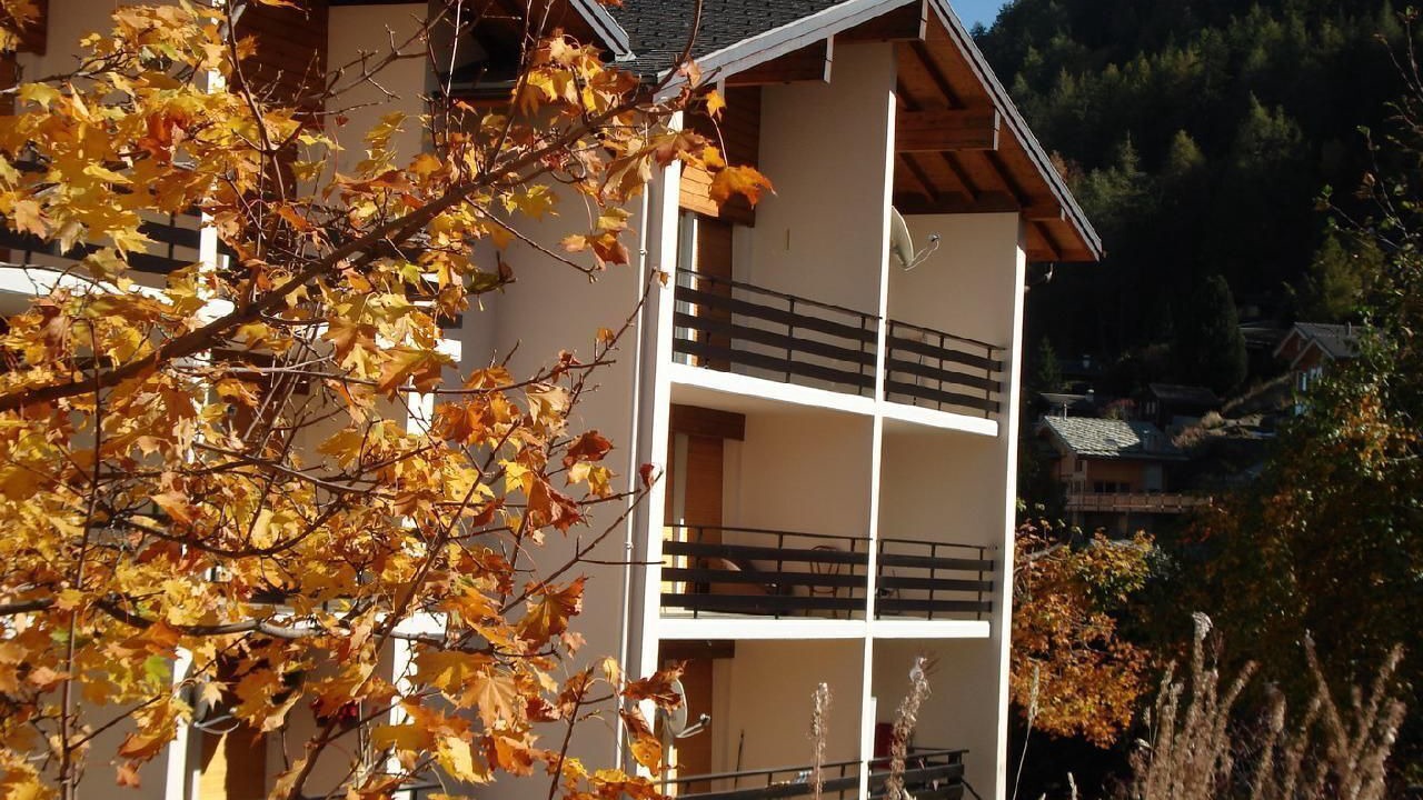 Photo of Outdoor in Nendaz