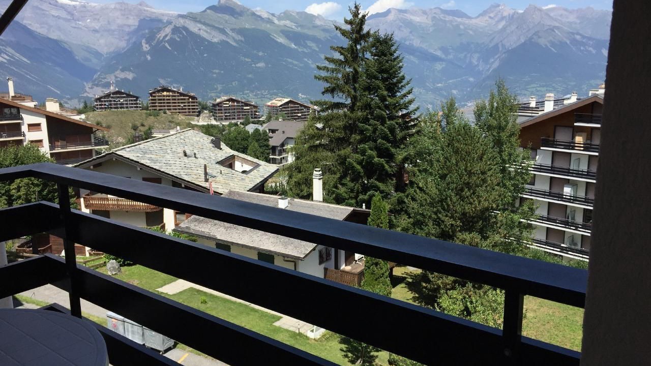 Photo of Outdoor in Nendaz