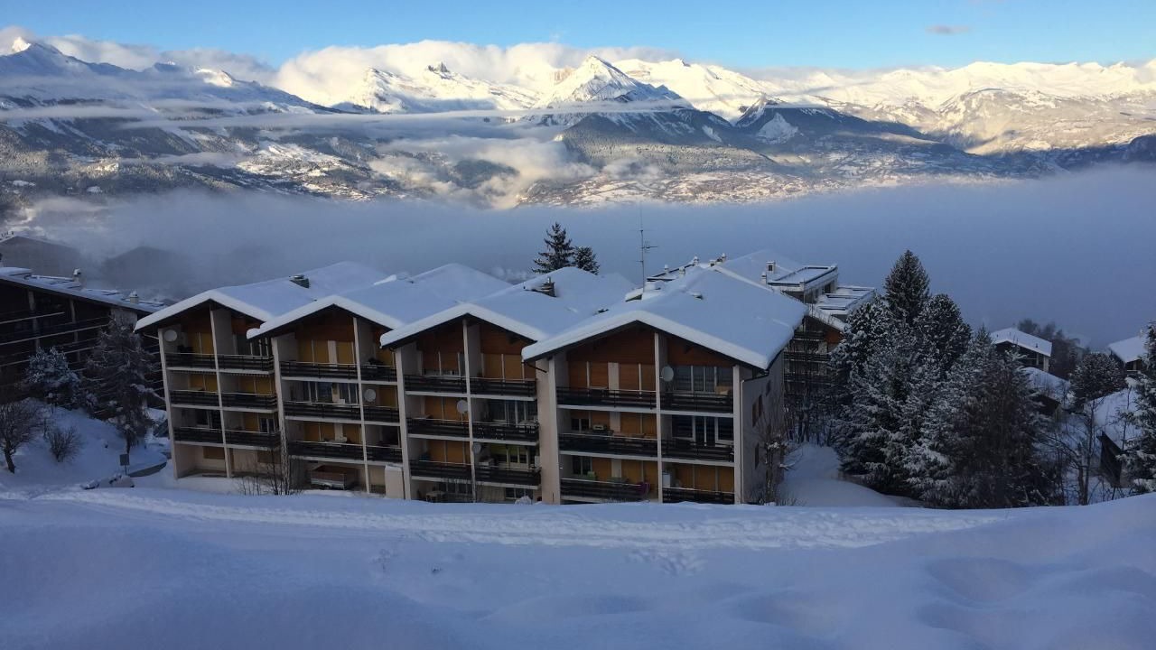 Photo of Outdoor in Nendaz