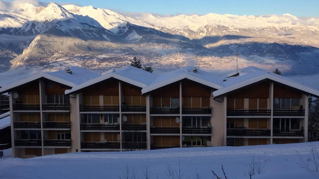 Photo of Outdoor in Nendaz