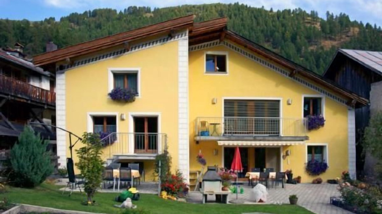 Photo of Outdoor in Valchava