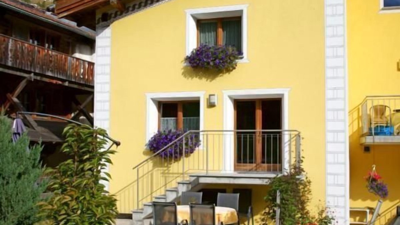 Photo of Patio Balcony in Valchava