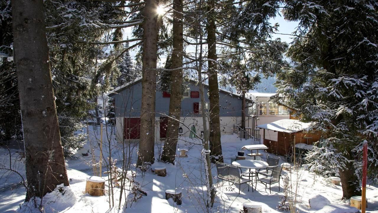 Photo of Outdoor in Wildhaus-Alt St. Johann