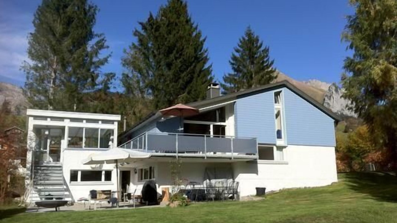 Photo of Outdoor in Wildhaus-Alt St. Johann