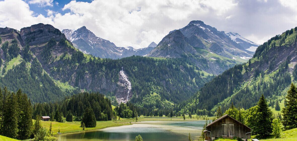 Photo of Outdoor in Zweisimmen Nr Gstaad