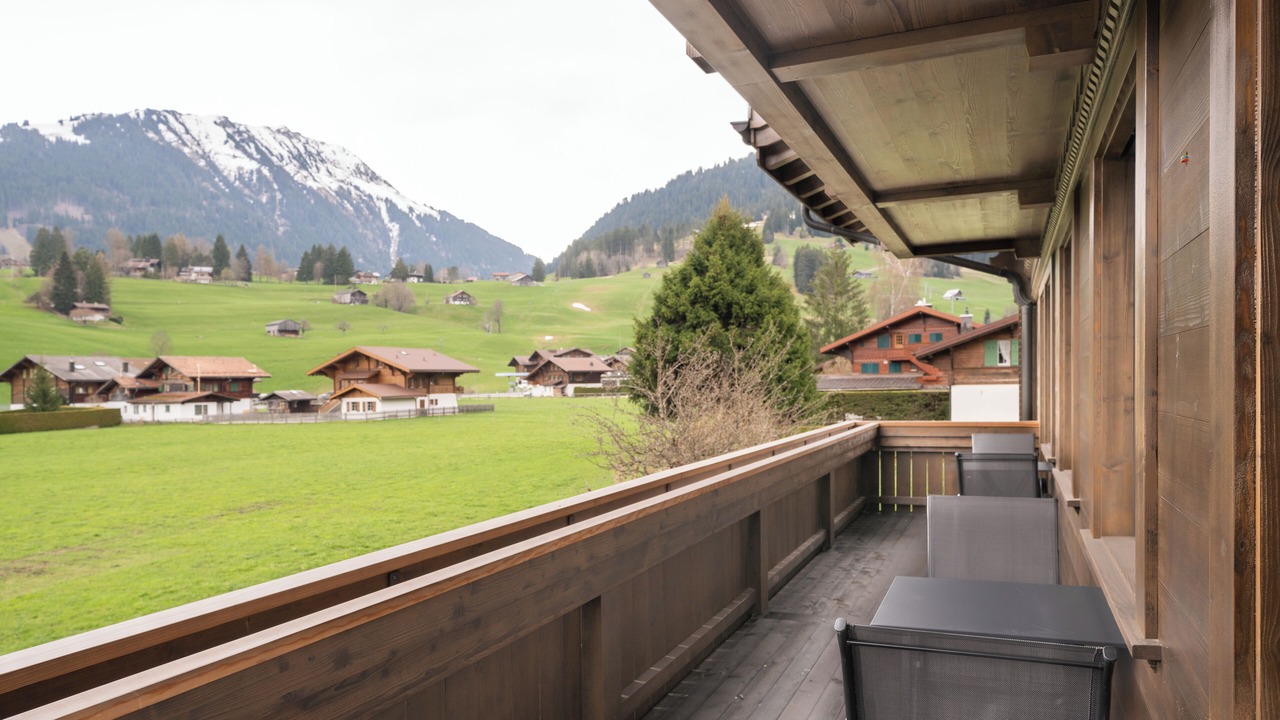 Photo of Others in Zweisimmen Nr Gstaad