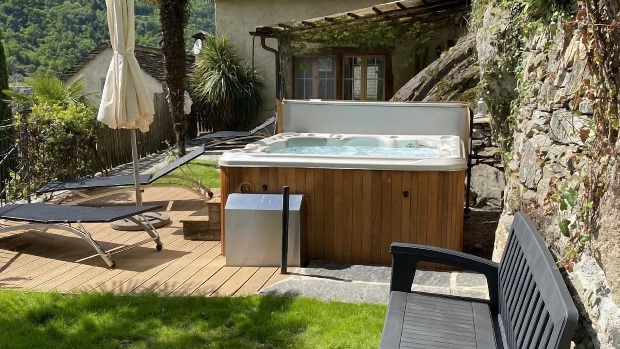 Photo of Outdoor in Acquarossa