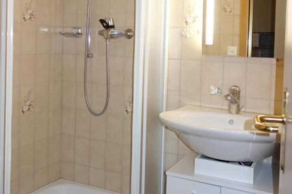 Photo of Bathroom in Leukerbad