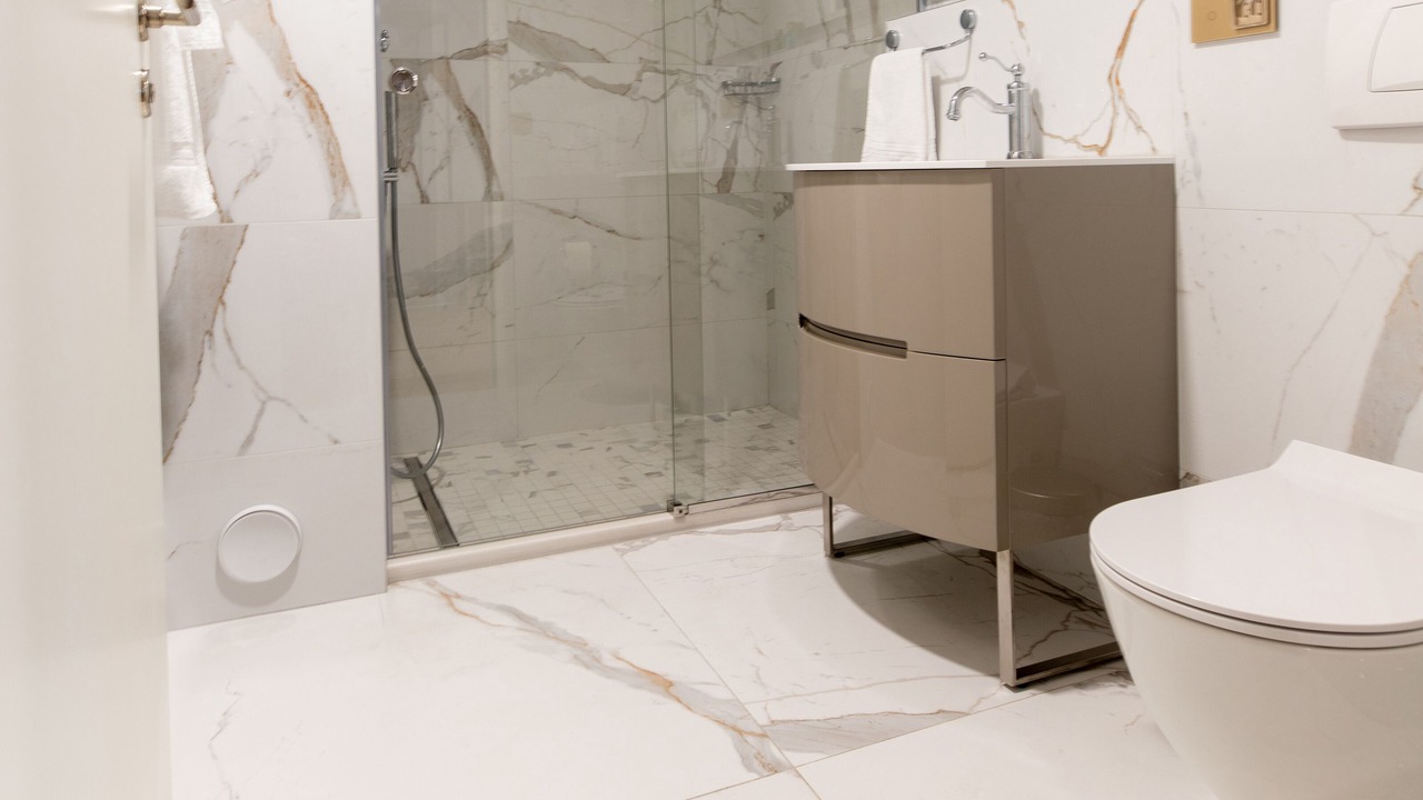 Photo of Bathroom in Bad Ragaz