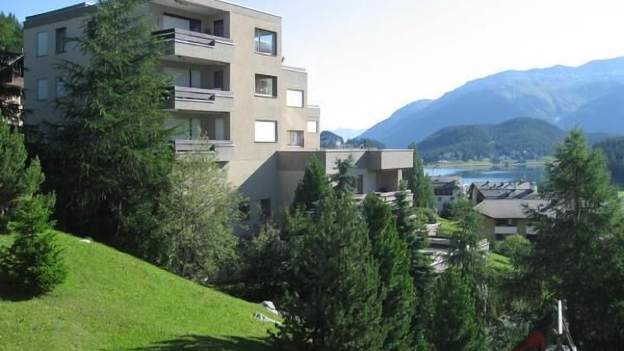 Photo of Outdoor in Sankt Moritz-Bad