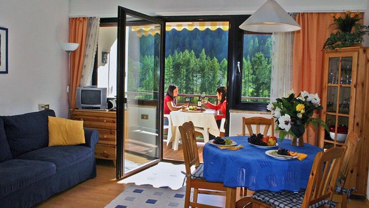 Photo of Livingroom in Solda