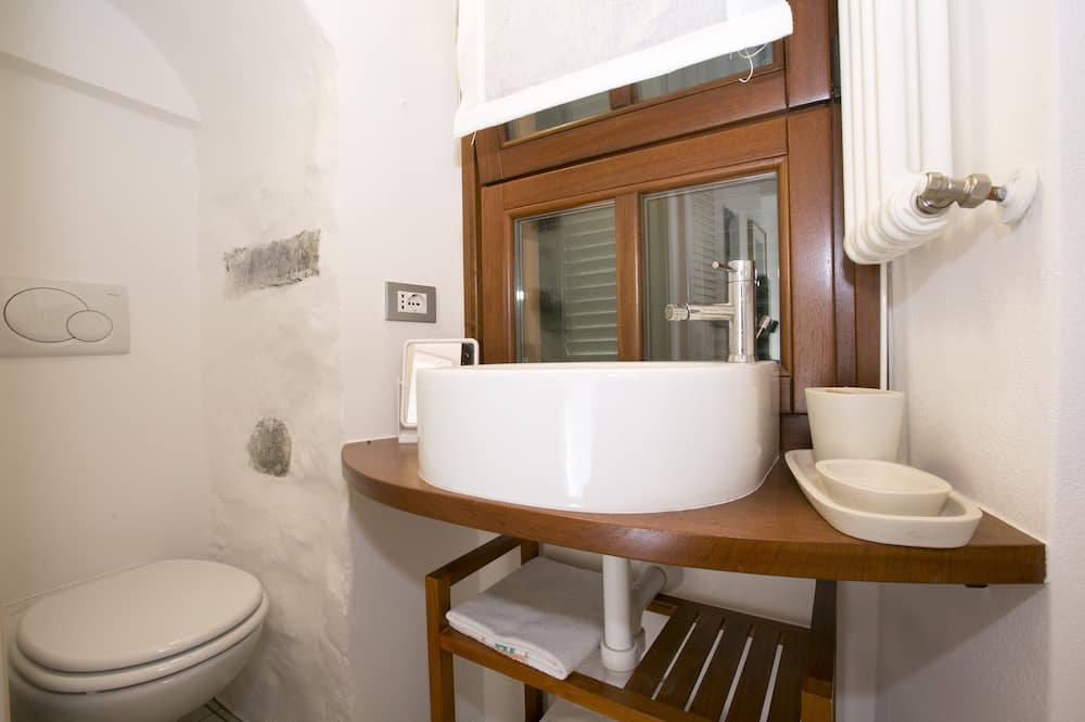 Photo of Bedroom in Brienno