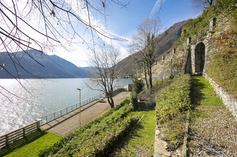 Photo of Outdoor in Brienno