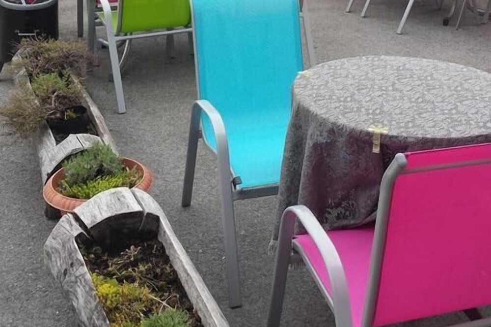 Photo of Patio Balcony in Bourg-Saint-Pierre
