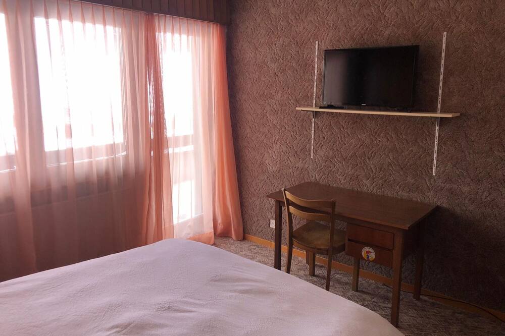 Photo of Bedroom in Bourg-Saint-Pierre