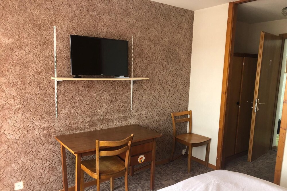 Photo of Bedroom in Bourg-Saint-Pierre