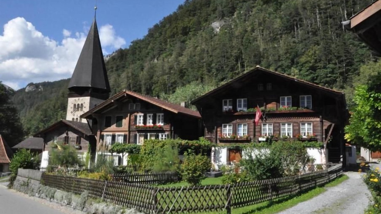 Photo of Outdoor in Meiringen