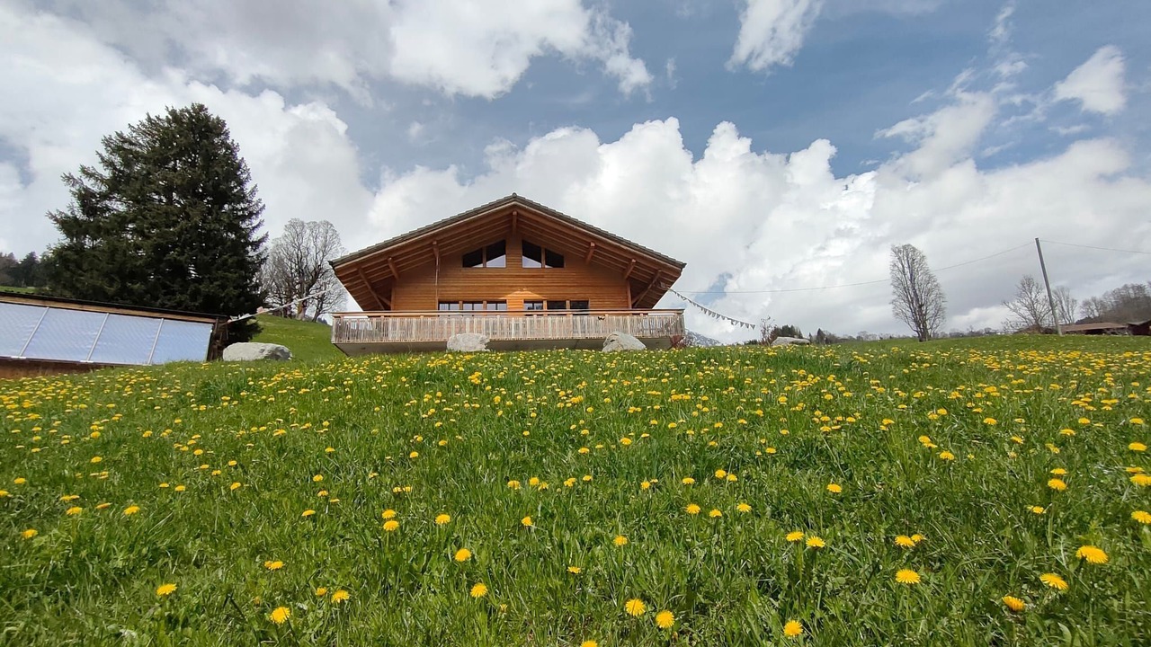 Photo of Outdoor in Grindelwald