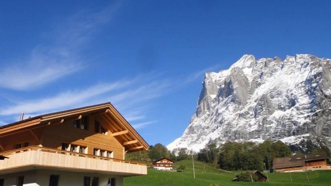 Photo of Outdoor in Grindelwald