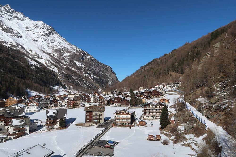 Photo of Others in Saas-Balen