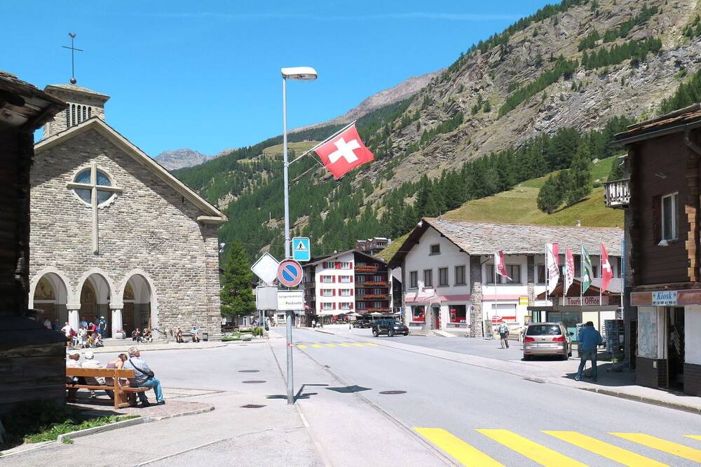 Photo of Others in Saas-Balen