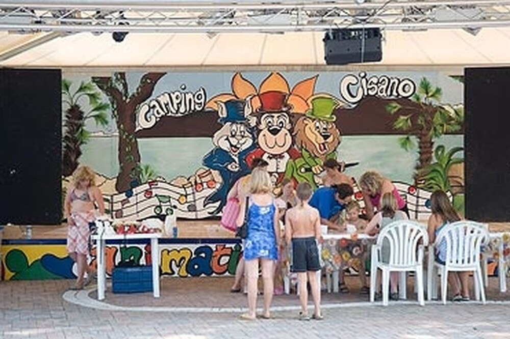Photo of Outdoor in Gralaoni-Pralesi-Cisano