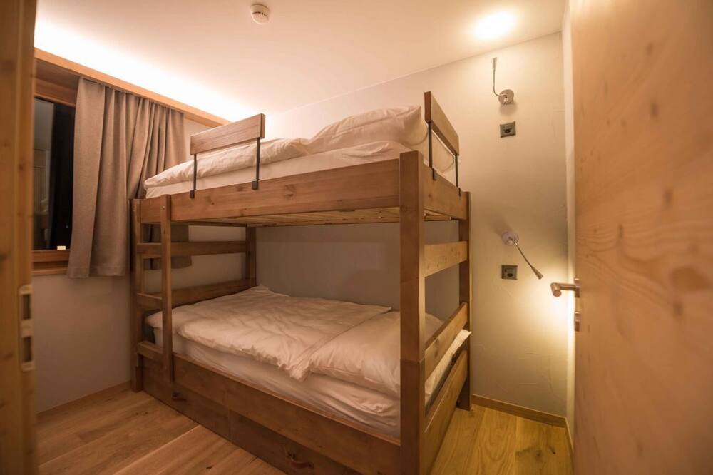 Photo of Bedroom in Vercorin