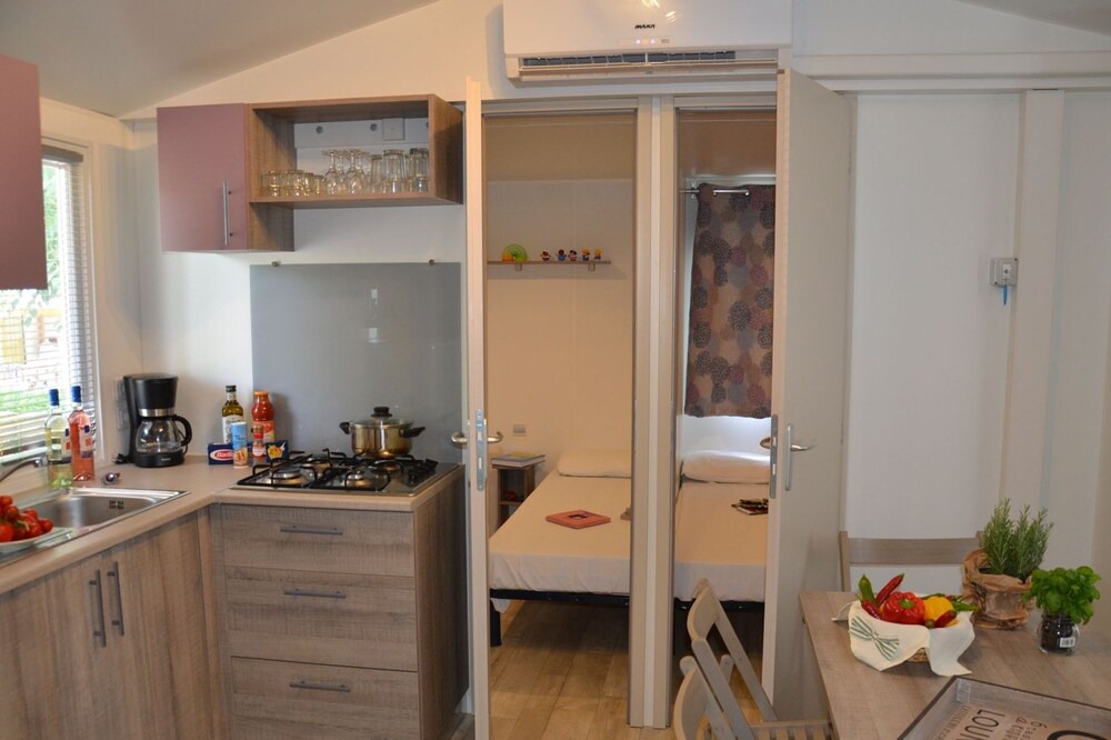 Photo of Kitchen in Gralaoni-Pralesi-Cisano