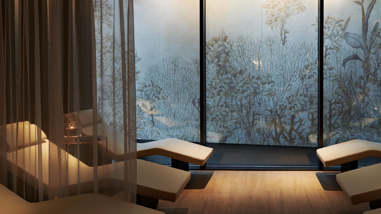 Photo of Bedroom in Zermatt City Centre