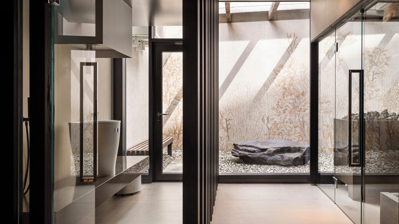 Photo of Bedroom in Zermatt City Centre