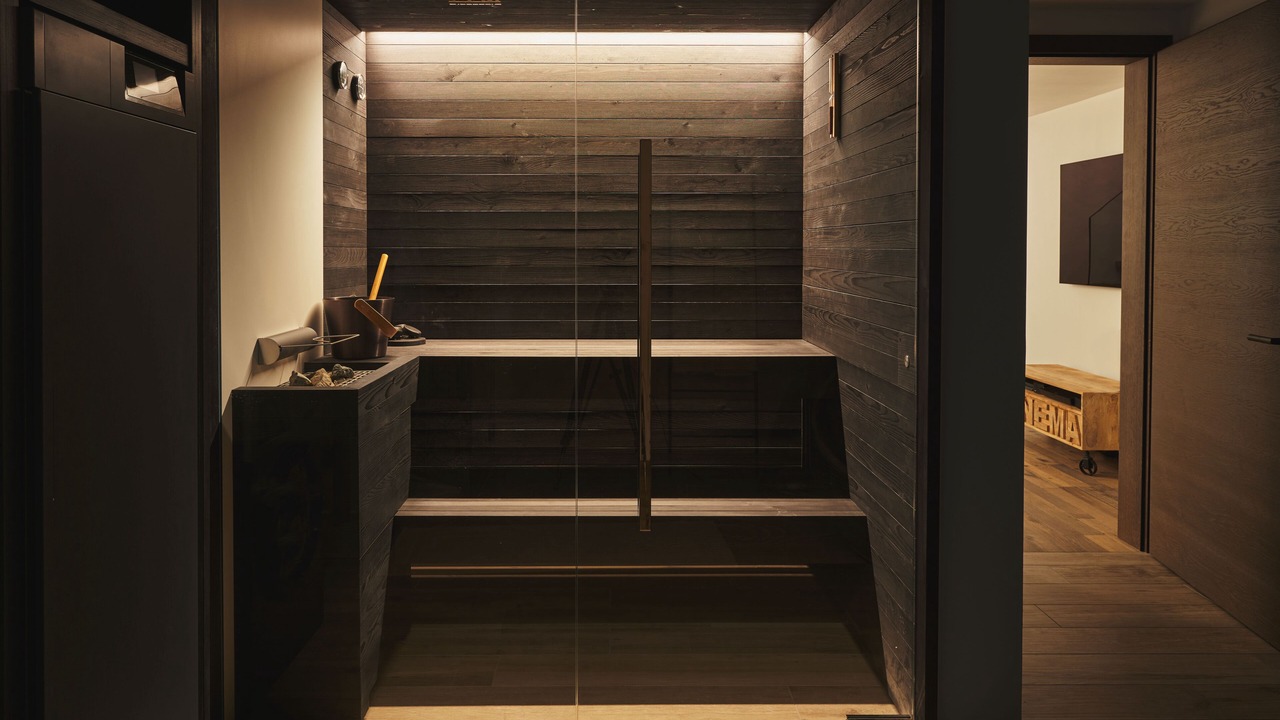 Photo of Bedroom in Zermatt City Centre