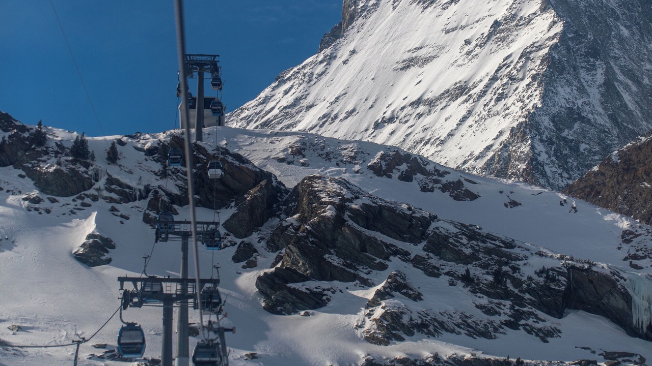 Photo of Others in Zermatt City Centre