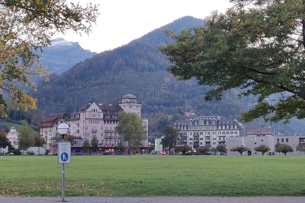Photo of Others in Central Interlaken