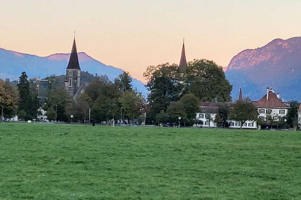 Photo of Others in Central Interlaken