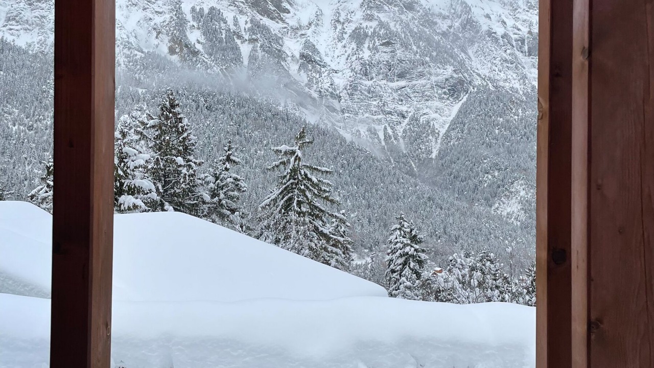 Photo of Outdoor in Chamoson