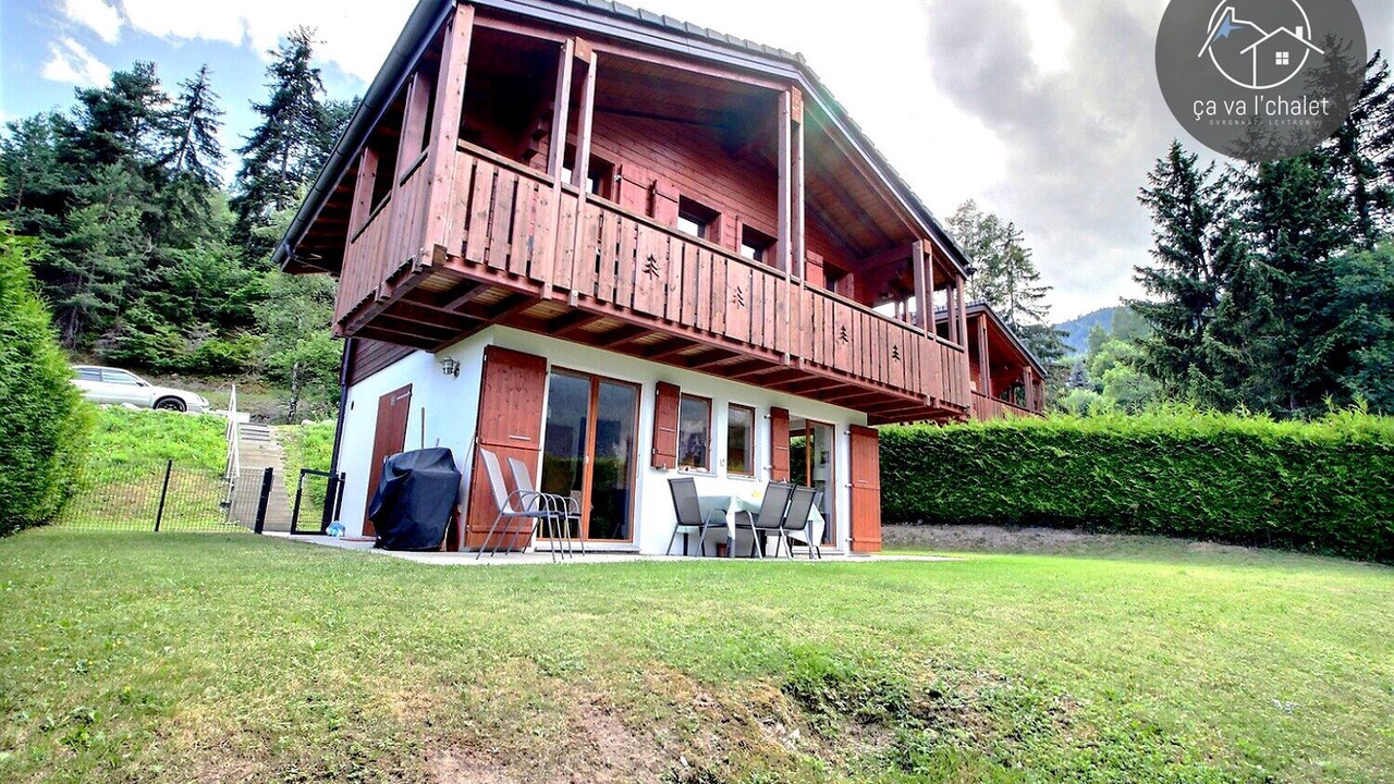 Photo of Outdoor in Chamoson