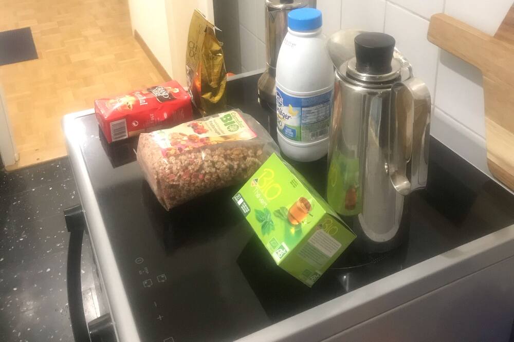 Photo of Kitchen in Bernex