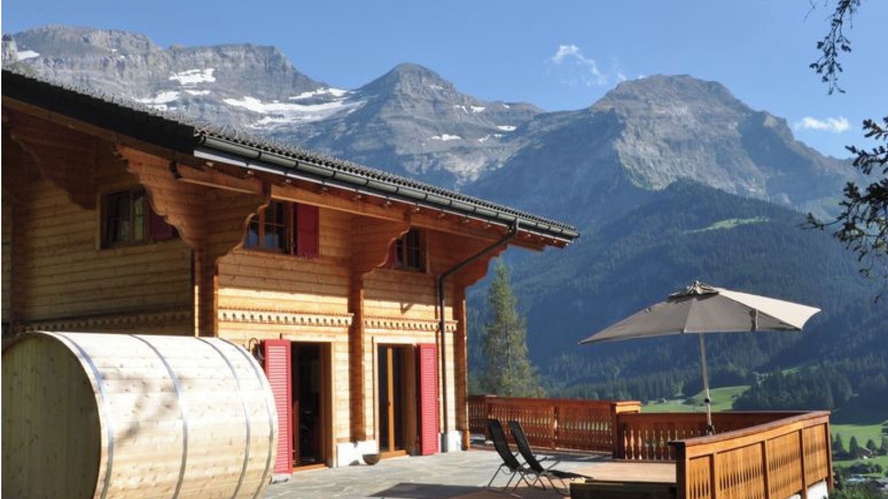 Photo of Outdoor in Ormont-Dessus
