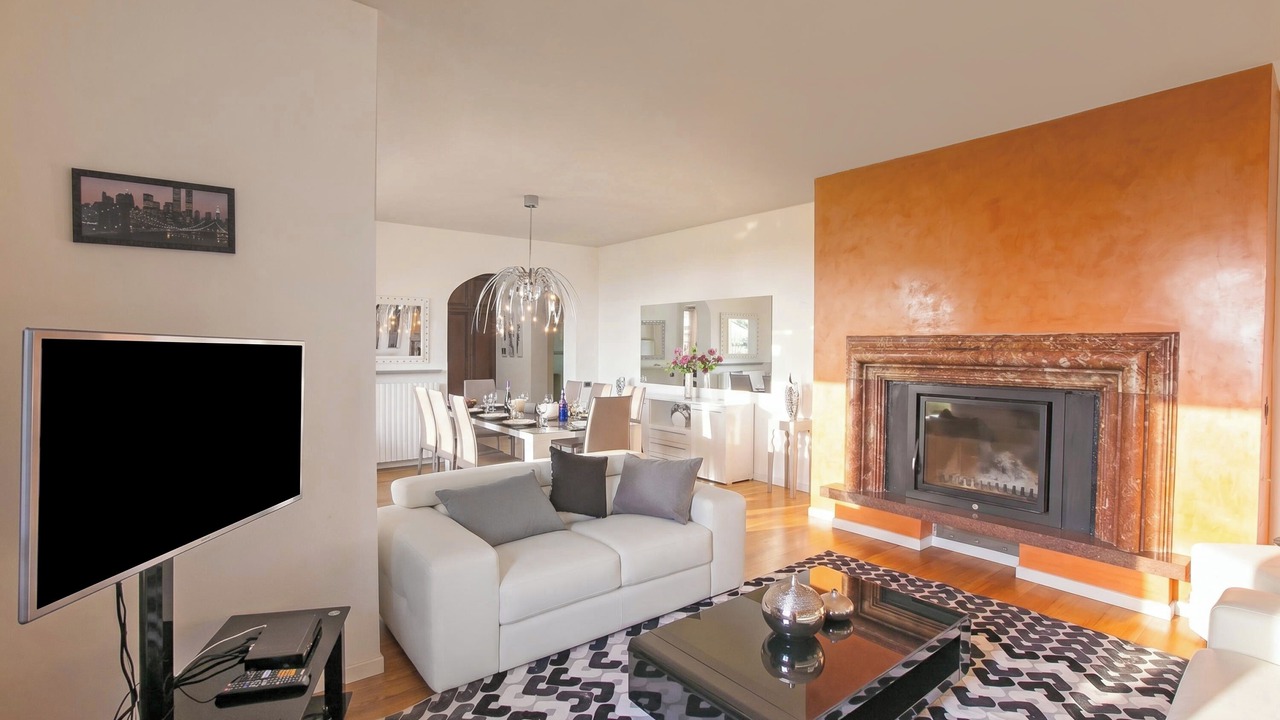 Photo of Livingroom in Menaggio