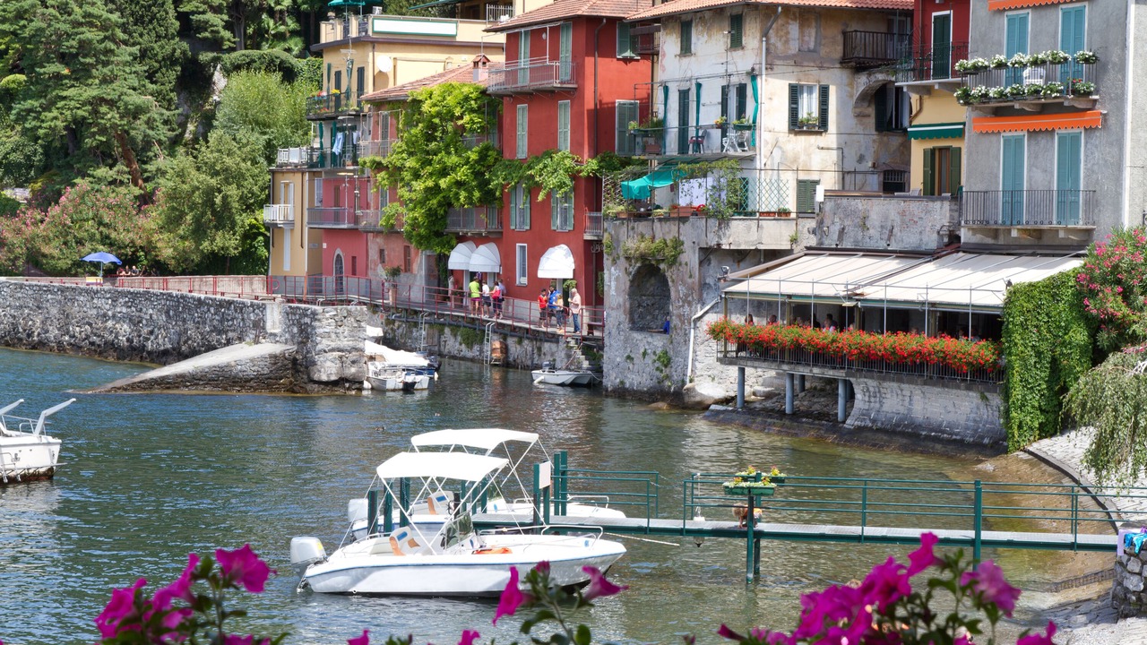 Photo of Outdoor in Menaggio