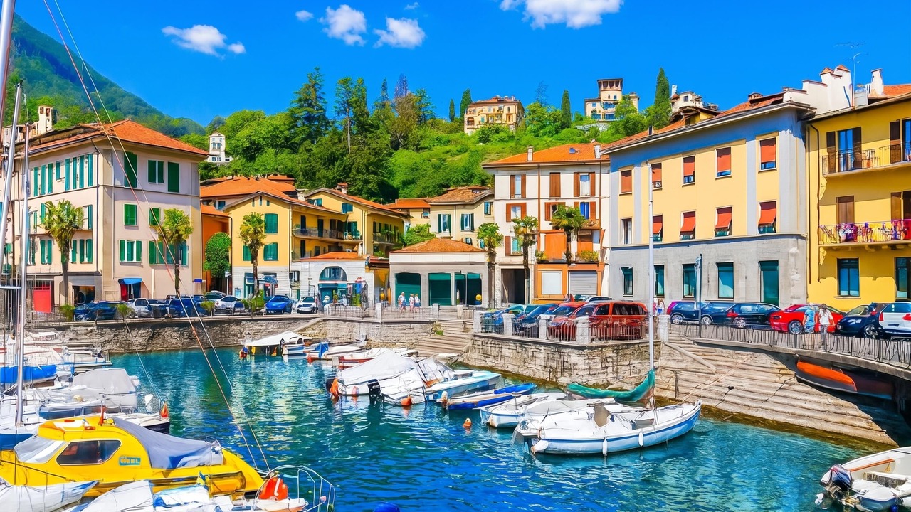 Photo of Others in Menaggio