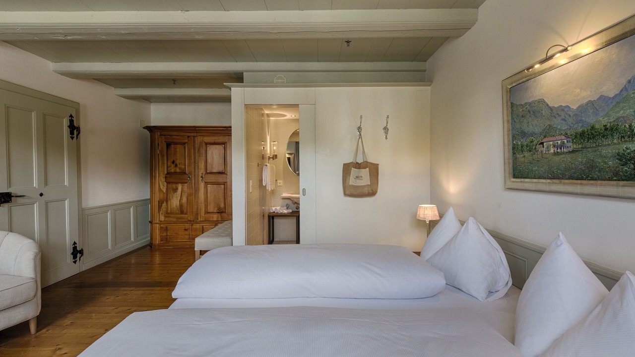 Photo of Bedroom in Durrenroth