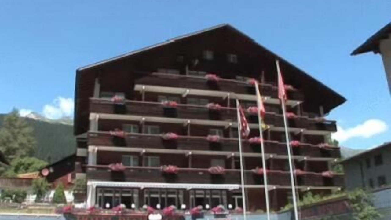 Photo of Outdoor in Grindelwald