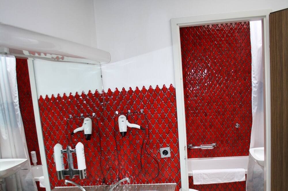 Photo of Bathroom in Sankt Moritz-Bad