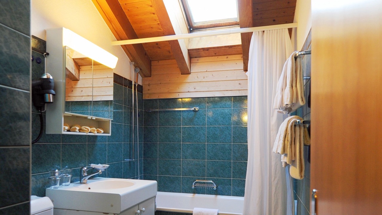 Photo of Bathroom in Grindelwald