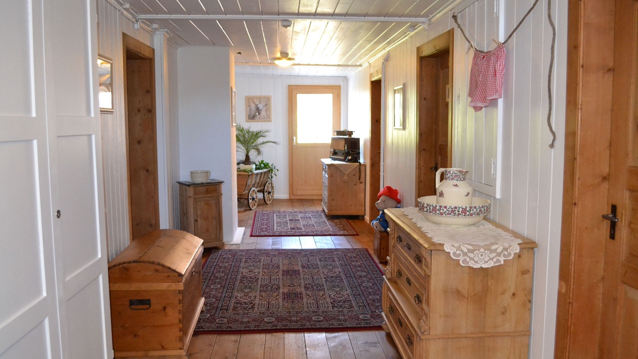 Photo of Others in Tschappina