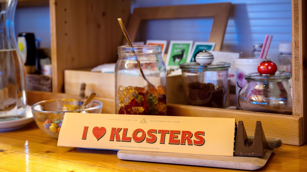 Photo of Others in Klosters Platz