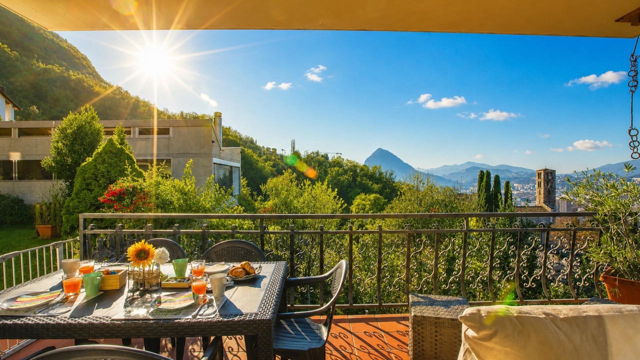 Photo of Outdoor in Pregassona